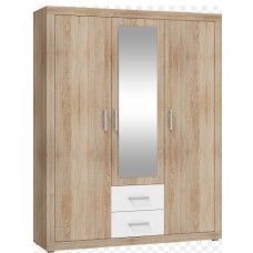 Skapis VIKI VIK-07 glancēts